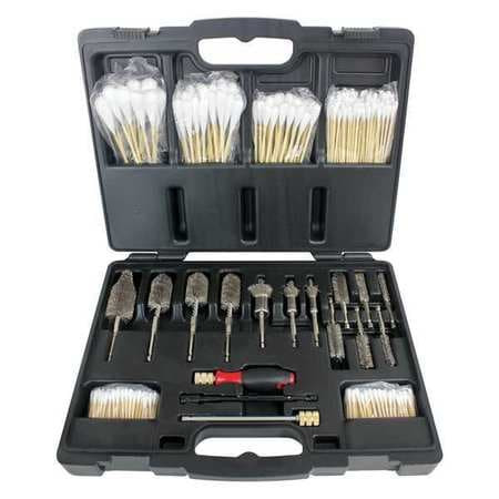 INNOVATIVE PROD OF AMERICA, INC. 8090S INJECTOR-SEAT CLEANING KIT 15 L SS