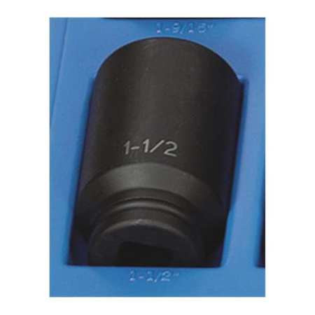 GREY PNEUMATIC 3048D 3/4" DRIVE X 1-1/2" DEEP