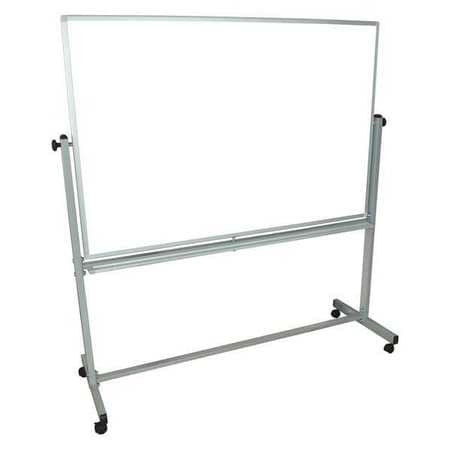 LUXOR MB6040WW BOARD,60X40,MOBILE,WH