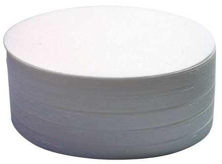 WHATMAN 1004-125 QUALITATIVE FILTER PAPER 12.5CM PK100