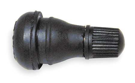 TRU-FLATE 30-415-50 SNAP-IN V,0.305-32,1-1/4 IN,PK50