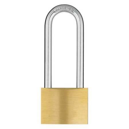 BATTALION 48JR16 KEYED PADLOCK ALIKE 1-37/64 W
