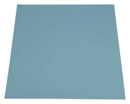 SCS 8234 DISSIPATIVE TABLE ROLL,BLUE,2 X 50 FT.