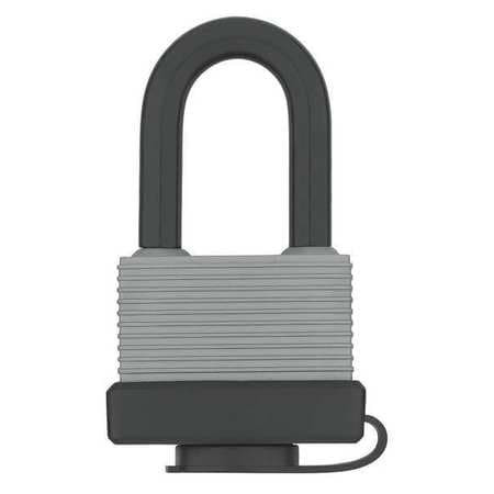 BATTALION 48JP98 KEYED PADLOCK ALIKE 1-31/32 W