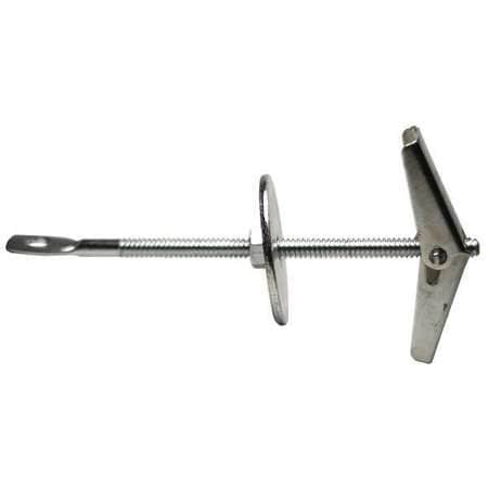 MKT FASTENING 8320500 SUP-R-HANGER TOGGLE 3/16 X 4 PK50