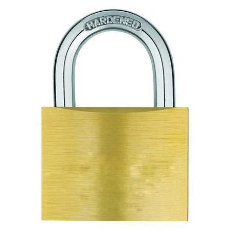 BATTALION 48JR14 KEYED PADLOCK ALIKE 1-37/64 W