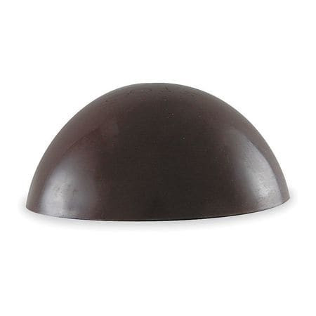 BATTALION 1XNN6 DOOR STOP WALL L 2 1/4 IN