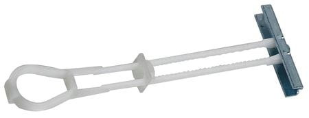 GRAINGER GLOBAL SOURCING U63266.037.0001 TOGGLE BOLT ANCHOR 3/8-16 PK10