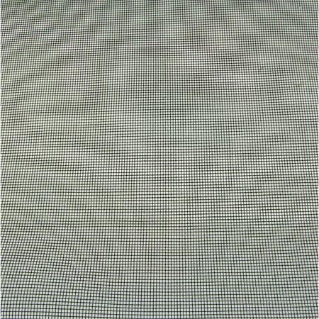 BATTALION 1XMK4 SCREEN FIBERGLASS 48 IN.X100FT. CHARCOAL