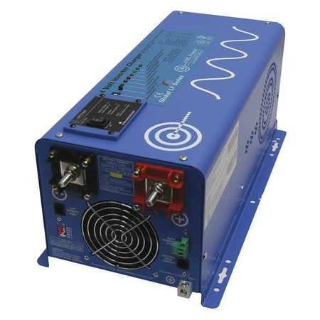 AIMS POWER PICOGLF20W24V120VR AIMS POWER PURE SINE INVERTER CHAR
