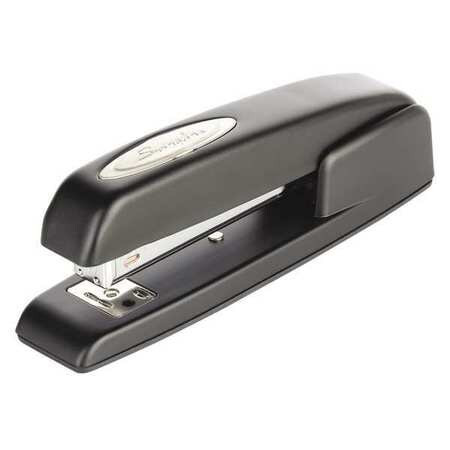 SWINGLINE S7074741R DESK STAPLER 20 SHEET BLACK