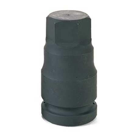 GREY PNEUMATIC 4928F 1" DRIVE X 7/8" HEX DRIVER