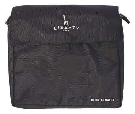 LIBERTY SAFE 10597 PORTABLE COOL POCKET LIBERTY SAFES