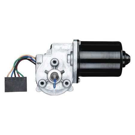 WEXCO 107373 WIPER MOTOR 24V COAST TO PARK CIRCUIT