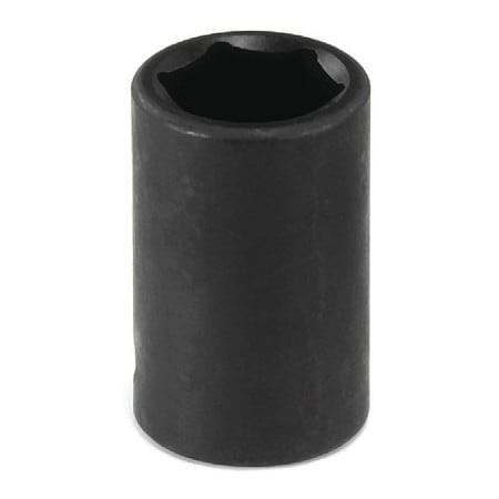 GREY PNEUMATIC 1014R 3/8" DRIVE X 7/16" STANDARD