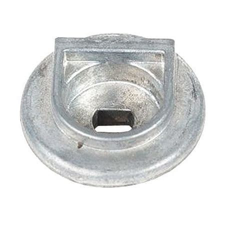 PROTEAM 104233 F/BAG COVER PRESSUR RELEASE SPRING LATCH