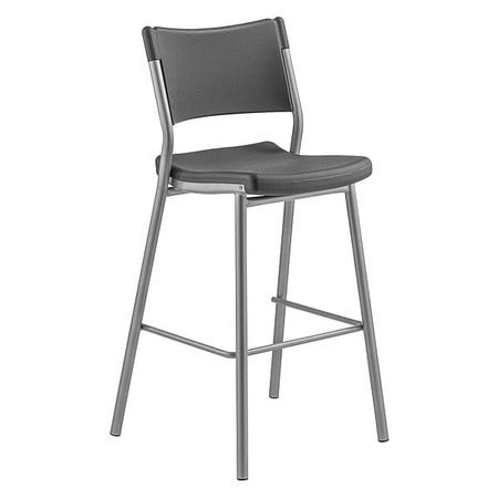 NATIONAL  PUBLIC SEATING CORP. CTS30 NPS CAF TIME STOOL