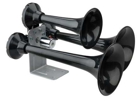 WOLO 847 SIBERIAN EXPRESS ABS AIR HORN