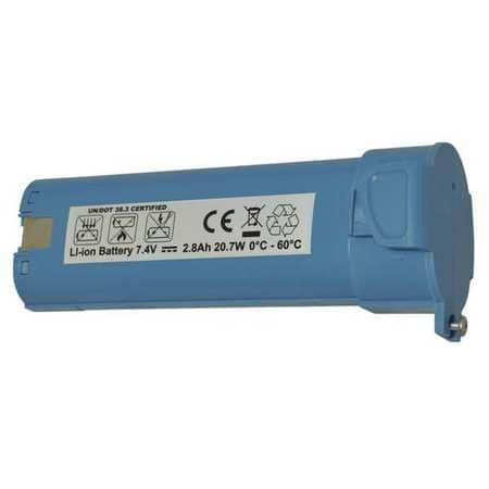 MONARCH 6281-010 STANDARD LITHIUM ION BATTERY 10 H