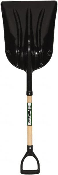 SEYMOUR MFG CO 49050 14" POLYPROPYLENE SNOW SCOOP