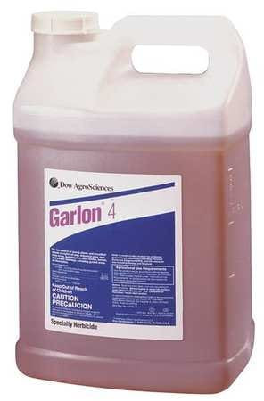 GARLON GARLON ULTRA 4 WOODY PLANT HERBICIDE, 2.5 GAL.