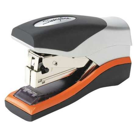SWINGLINE S7087842 OPTIMA 40 COMPACT STAPLER HALF 40 SHEET