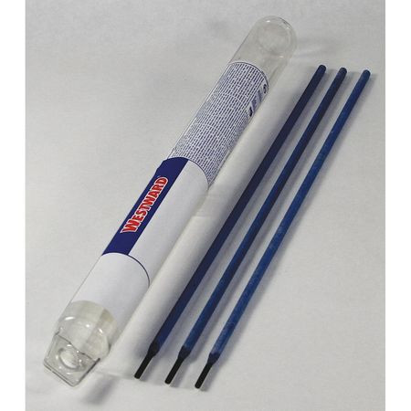 WESTWARD 31GG55 WELDING ELECTRODE BD-3000 132 000PSI 1LB