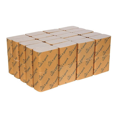 GEORGIA-PACIFIC CONSUMER PRODUCTS 10440 TISSUE INTERFOLDED SAFE-T-GARD 200 SHEET