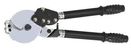 WESTWARD 10D456 CABLE CUTTER RATCHET 18-3/4 IN L 1000MCM