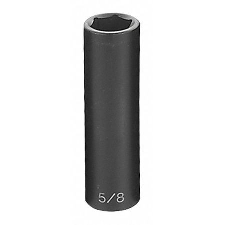 GREY PNEUMATIC 2020D 1/2" DRIVE X 5/8" DEEP