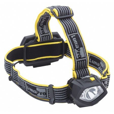 LUMAPRO 49XX90 HEADLAMP INDUSTRIAL LED 280 LM