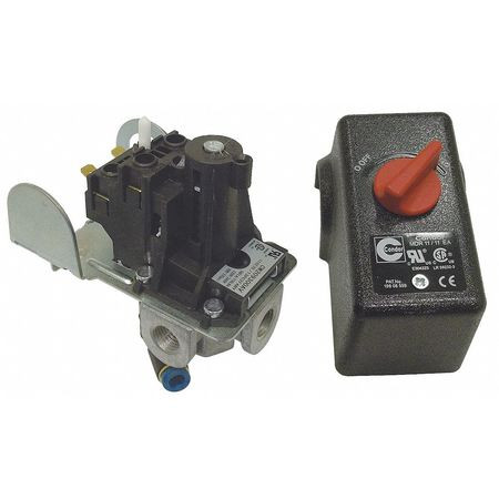 CAMPBELL HAUSFELD CW209300AV PRESSURE SWITCH