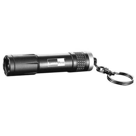 LUMAPRO 49XX73 KEYCHAIN FLASHLIGHT LED 20 LUMENS