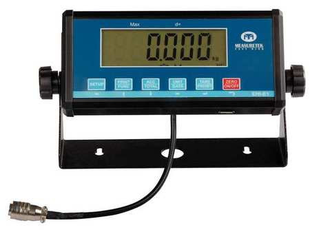 GRAINGER GLOBAL SOURCING MH12R97001G INDICATOR