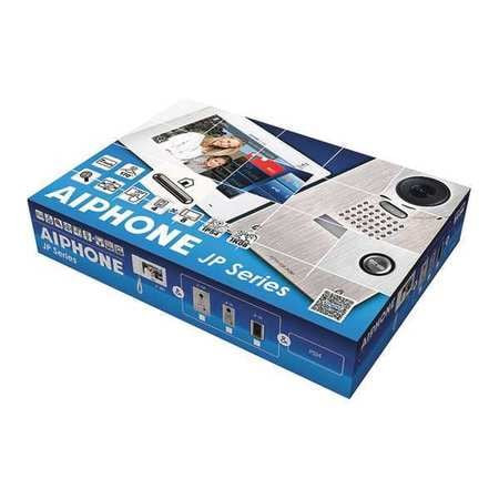 AIPHONE JPS-4AED 7" TOUCHSCREEN HANDSET/HANDS-FREE 4 X 8 