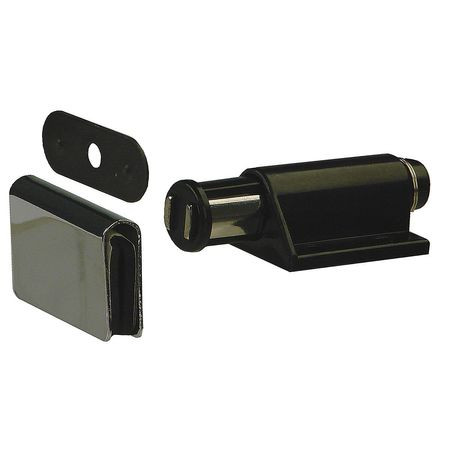 MONROE ENGINEERING PRODUCTS, INC. 4FCX1 GLASS DOOR MAGNETIC CATCH SURFACE