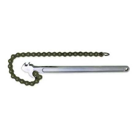 CRESCENT CW15 WRENCH 15 CHAIN