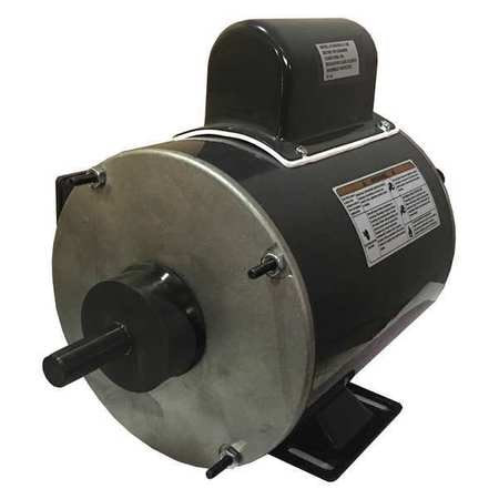 DAYTON GGS_47824 DIRECT DRIVE BLOWER MOTOR 1 HP 40 DEG.