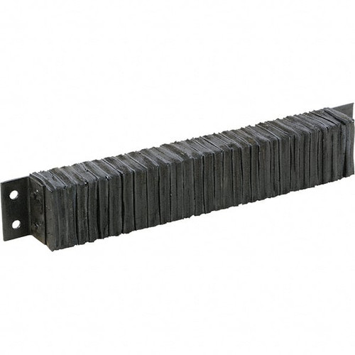 VESTIL 636-4.5 LAMINATED DOCK BUMPERS