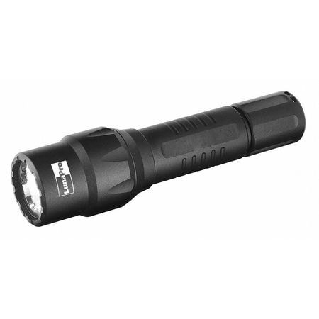 LUMAPRO 49XX84 HANDHELD FLASHLIGHT 640/315/50 LUMENS