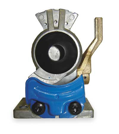 SLOAN GHV-S GLAD HAND FITTING SERVICE SILVER