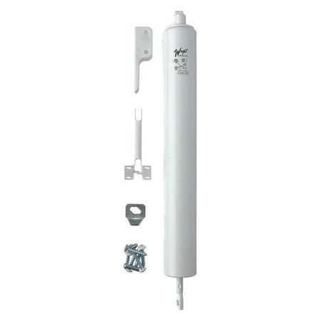 WRIGHT TOOL V150WH PNEUMATIC CLOSER,WHITE,HEAVY DUTY