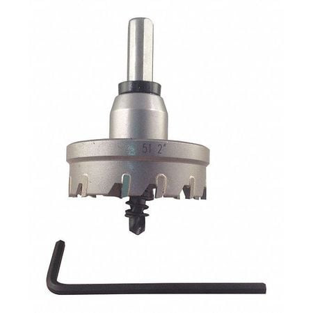 BLU-MOL 3193 STANDARD TUNGSTEN CARBIDE CUTTER 2-3/8