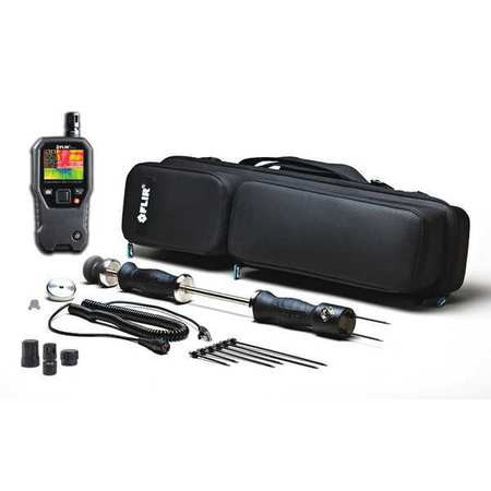 FLIR MR176 Pro Kit IMAGING MOISTURE METER PRO CABLE 6.6 FT