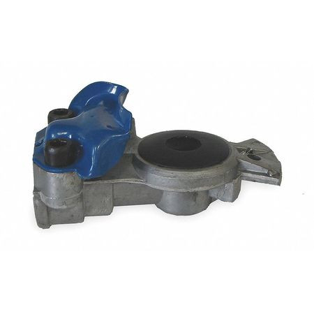 SLOAN GHS-U GLAD HAND FITTING SILVER