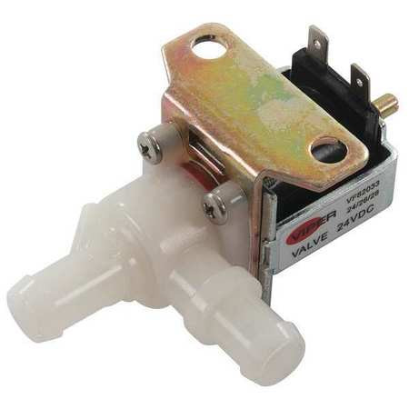 DAYTON 31UK88 SOLENOID 24VDC