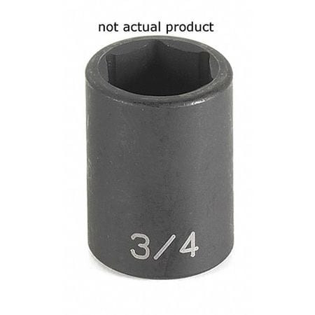 GREY PNEUMATIC 2056R 1/2" DRIVE X 1-3/4" STANDARD