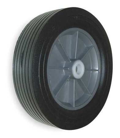 RUBBERMAID COMMERCIAL PRODUCTS GRFG1025L60000 WHEEL FOR USE WITH 5Z192