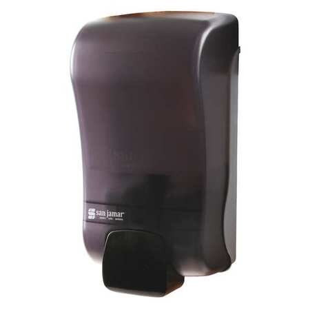 RELY SF1300TBK SOAP DISPENSER BULK FOAM SOAP 1300ML BLK