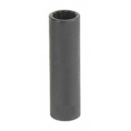 GREY PNEUMATIC 1118D 3/8" DRIVE X 9/16" DEEP- 12 POINT